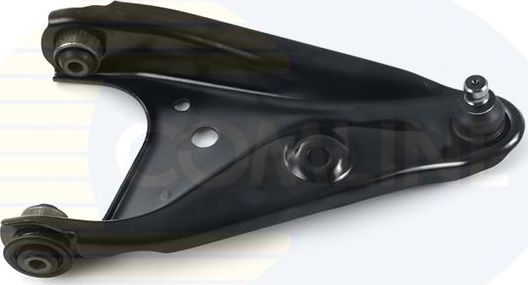 Поперечный рычаг передней подвески Comline (Листовая сталь) правый нижний для Renault Sandero II 2007-2021. Артикул CCA2102