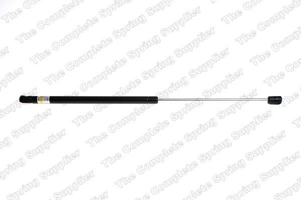 Амортизатор (упор) багажника Lesjofors задний для Saab 9-3 I 1998-2002. Артикул 8177811