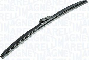 Щетка стеклоочистителя (дворник) Magneti Marelli передняя правая (пассажирская) для Mitsubishi Pajero IV 2006-2025. Артикул 000723061798