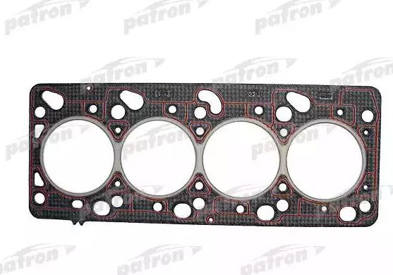Прокладка ГБЦ Patron для Ford Escort V 1992-2000. Артикул PG2-0077