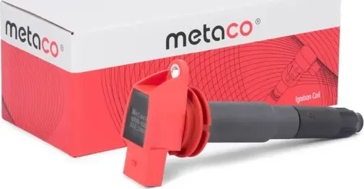 Катушка зажигания (Metaco) Metaco. Артикул 6908028