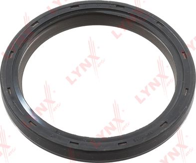Сальник коленвала LYNXauto. Артикул SO-0002