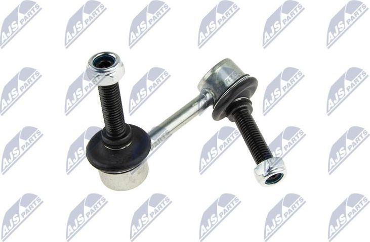 Стойка (тяга) стабилизатора NTY передняя для Saab 9-7X 2004-2012. Артикул ZLP-CH-009