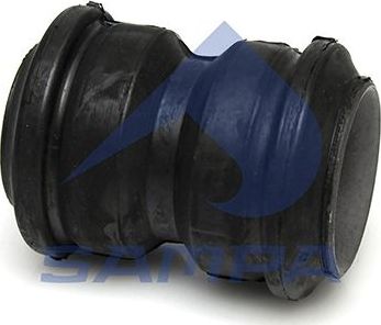 Втулка рессоры Sampa для Mercedes-Benz SK 1987-1992. Артикул 011.068