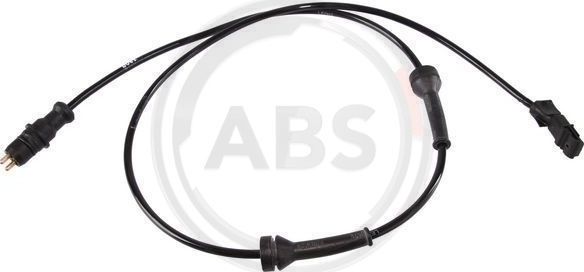Датчик ABS ABS. Артикул 30320