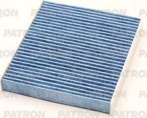 Салонный фильтр Patron для Toyota Hilux VII 2015-2015. Артикул PF2487