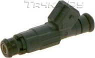 Клапанная форсунка Bosch для Opel Corsa B 1994-2000. Артикул 0 280 156 337