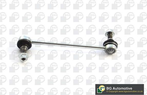 Стойка (тяга) стабилизатора BGA. Артикул LS4200