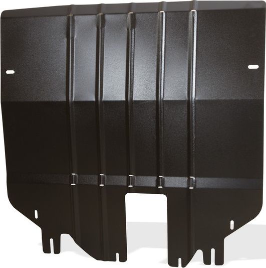 Защита NLZ для картера Kia Sportage IV 2016-2026. Артикул NLZ.25.45.020 NEW