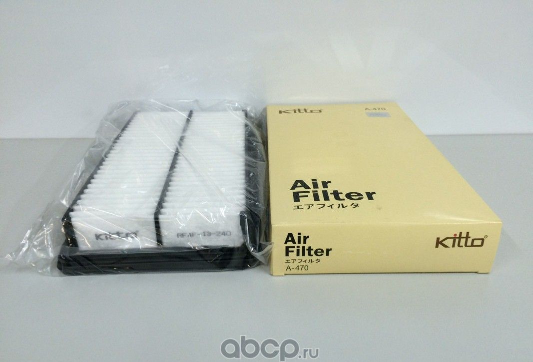 Фильтр Воздушный (Kitto). Артикул A470