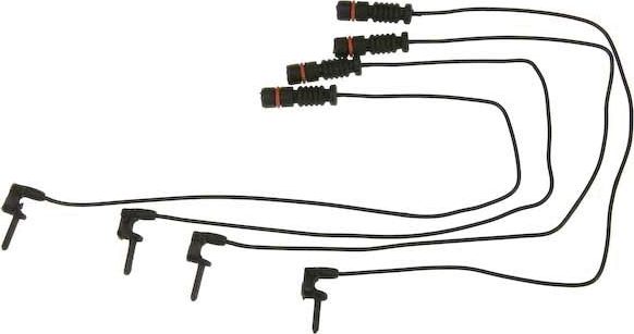 Датчик износа тормозных колодок  TRW. Артикул GIC226