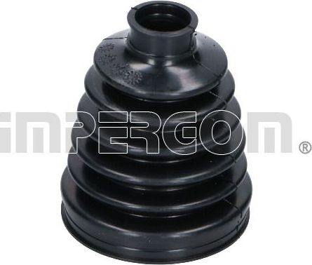 Пыльник ШРУСа наружный Original Imperium (резина) передний правый для Renault Wind 2011-2013. Артикул 36917