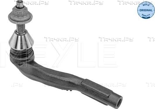 Наконечник рулевой тяги Meyle Original. Артикул 016 020 0061