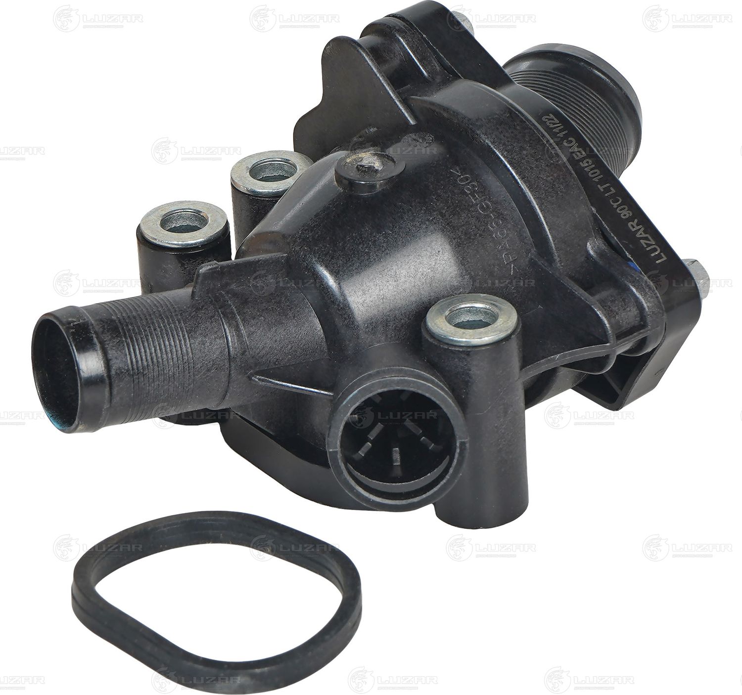 Термостат Luzar. Артикул LT 1015