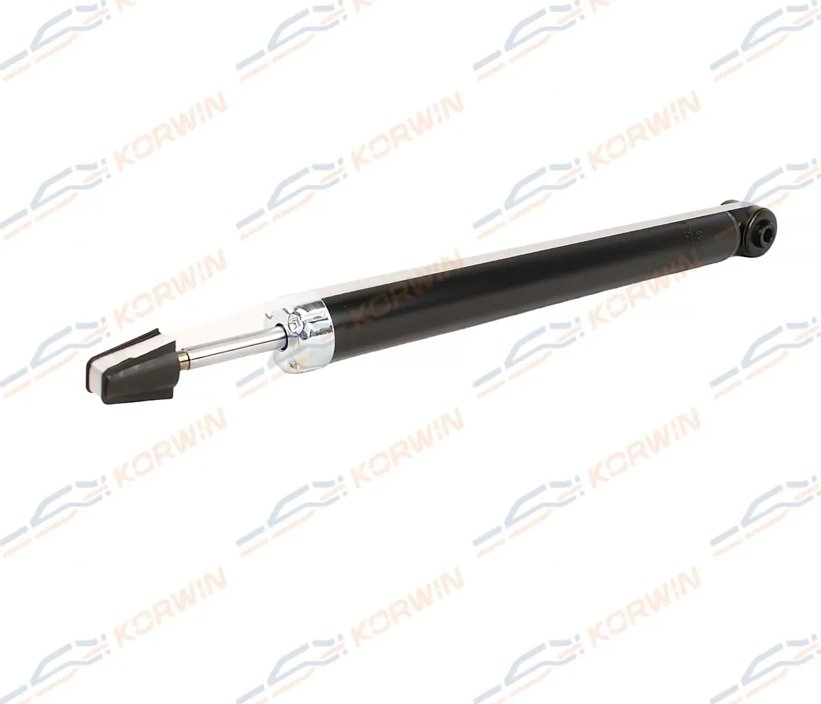 Амортизатор VW GOLF IV only 4WD 98-06 rear (Korwin). Артикул KWCA1060
