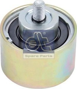 Направляющий (ведущий) ролик приводного поликлинового ремня DT Spare Parts. Артикул 7.54722