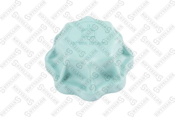 Крышка радиатора Stellox (полимерный материал). Артикул 89-05203-SX