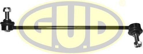 Стойка (тяга) стабилизатора G.U.D.. Артикул GSP301411