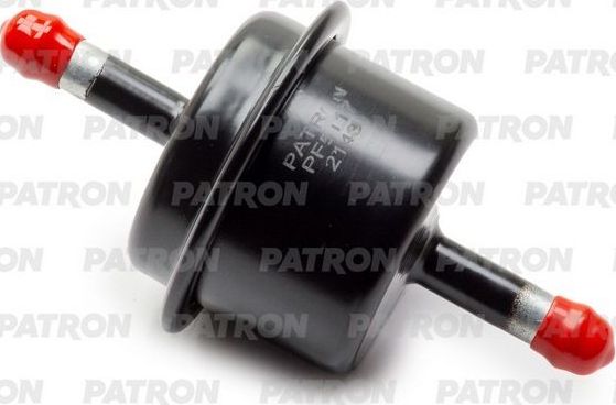 Фильтр АКПП Patron. Артикул PF5117