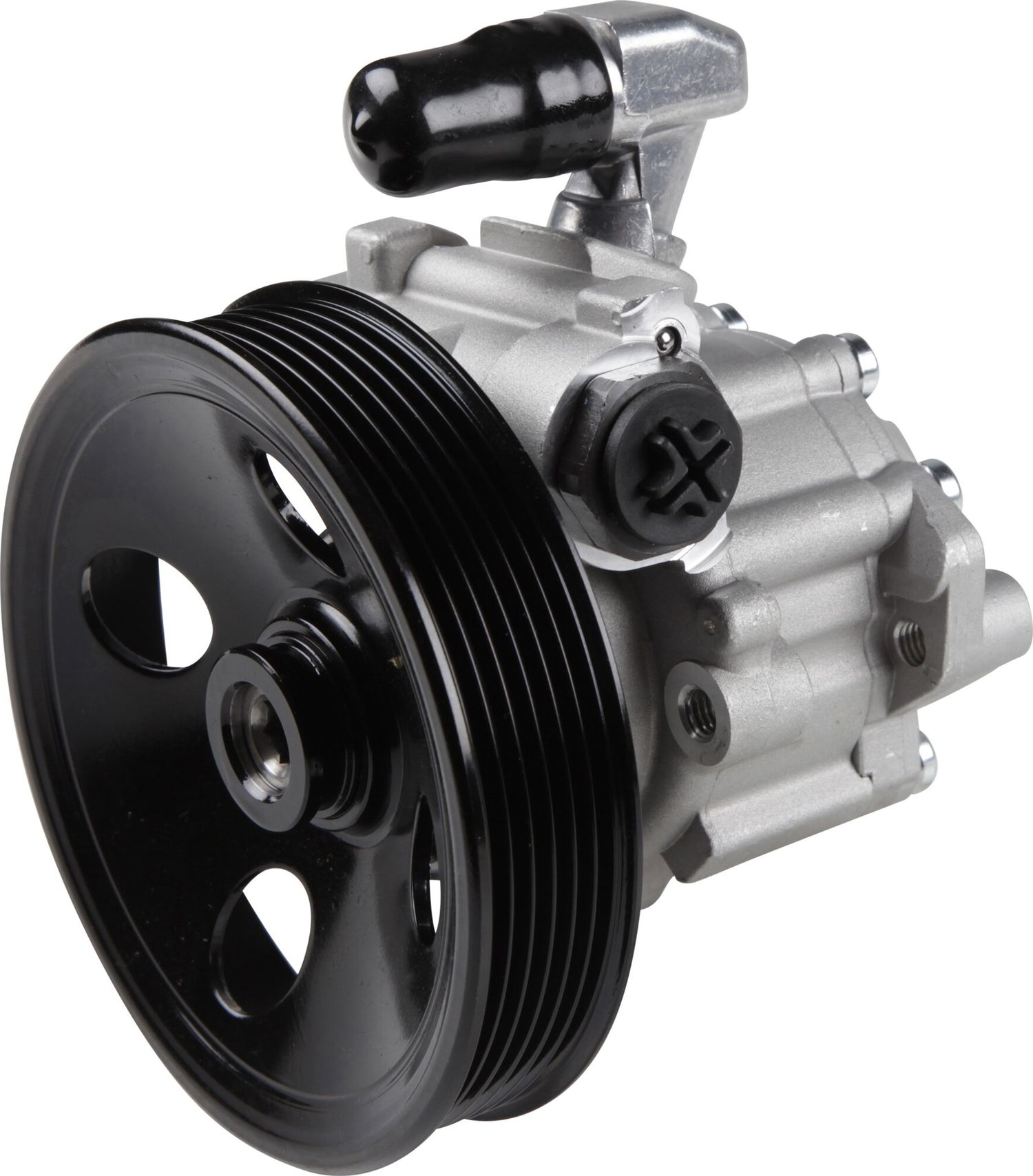 Насос ГУР JP Group. Артикул 1345103500