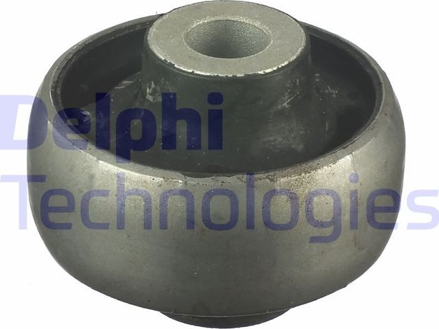Сайлентблок переднего рычага подвески Delphi. Артикул TD973W