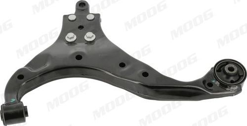 Поперечный рычаг передней подвески MOOG. Артикул KI-WP-8423