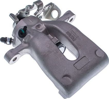 Тормозной суппорт Denckermann задний левый для Opel Zafira B 2005-2019. Артикул B190075L