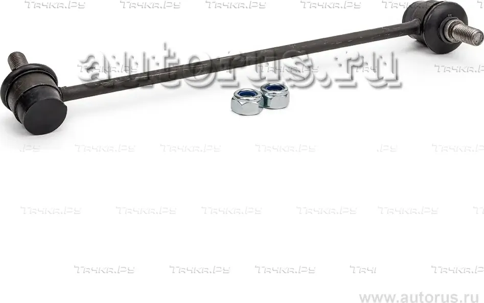 Тяга/стойка стабилизатора (BM). Артикул TR2204