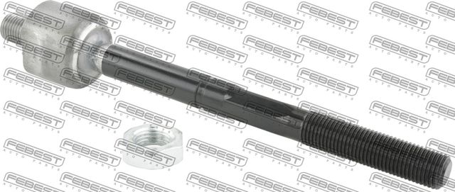 Рулевая тяга Febest для Renault Dokker 2013-2026. Артикул 2422-LOGII