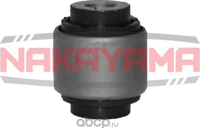 Сайлентблок NAKAYAMA J10234. Артикул J10234