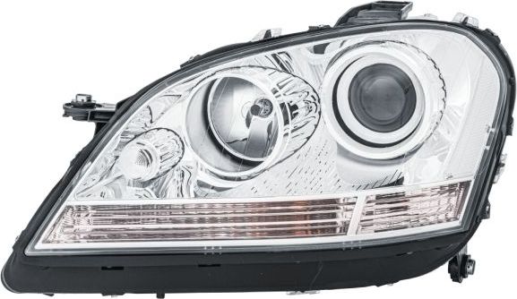 Фара передняя основная Hella. Артикул 1EL 263 036-011