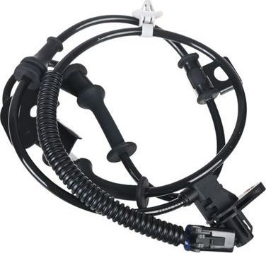 Датчик ABS Zentparts передний левый для Lancia Dedra 1996-1999. Артикул Z03192