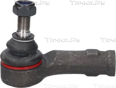 Наконечник рулевой тяги Birth (сталь). Артикул RS1405