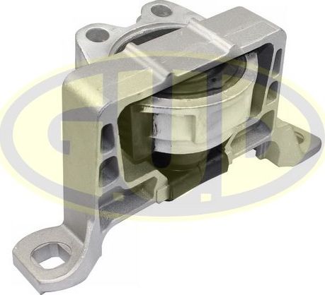 Подушка (опора) двигателя G.U.D.. Артикул GEM001150