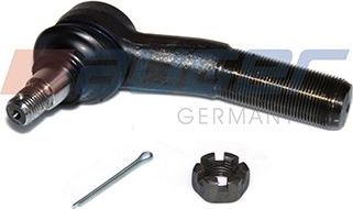 Наконечник рулевой тяги Auger. Артикул 10543