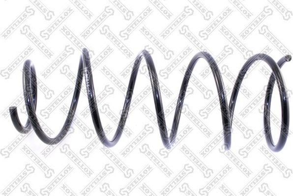 Пружина подвески Stellox передняя для Fiat Tipo 160 1988-1995. Артикул 10-21236-SX