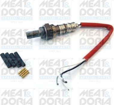 Лямбда-зонд (кислородный датчик) Meat & Doria для Opel Zafira A 2000-2005. Артикул 81022