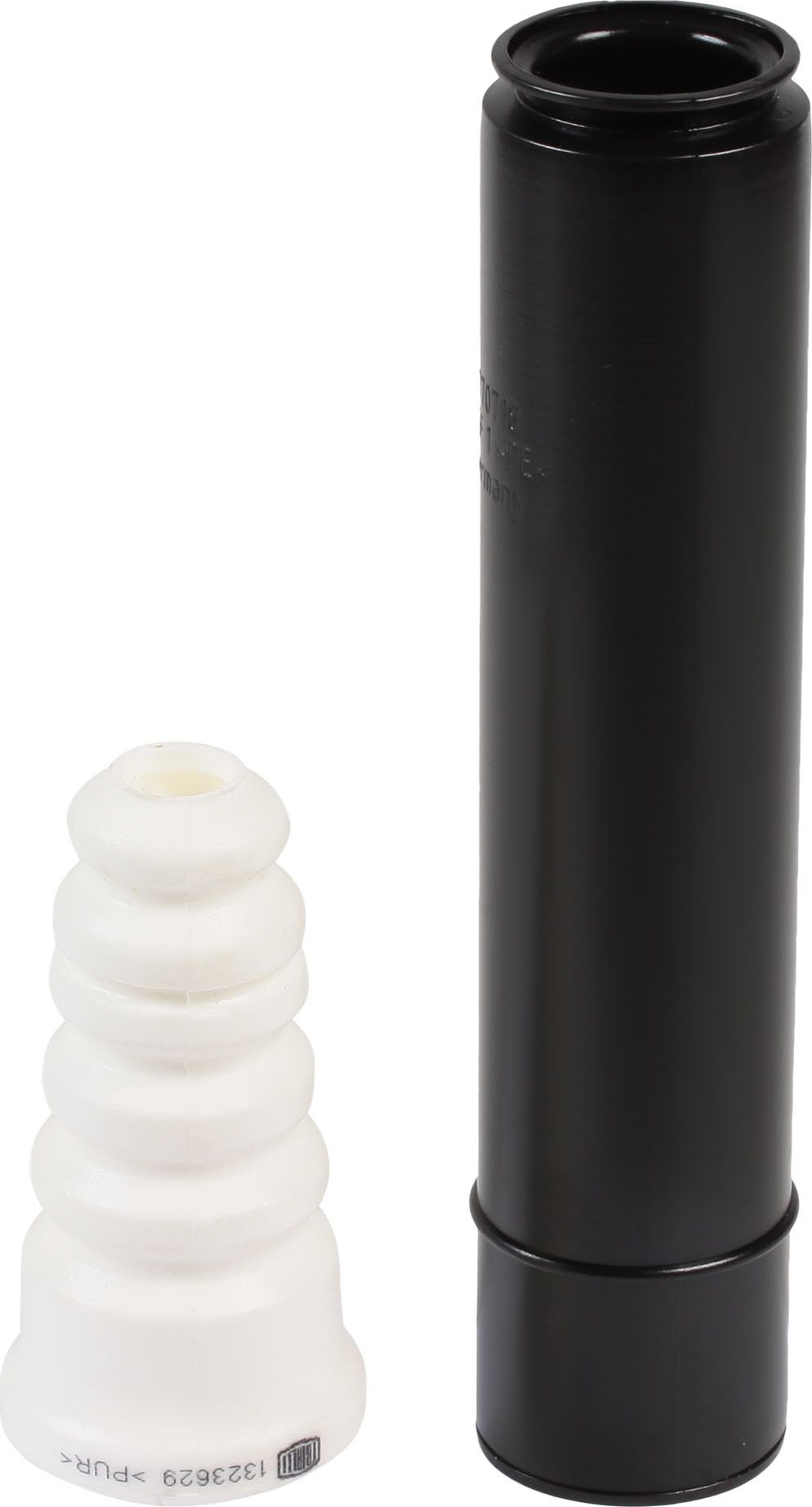 Комплект отбойников и пыльников амортизаторов (стоек) Trialli. Артикул BCS 1002