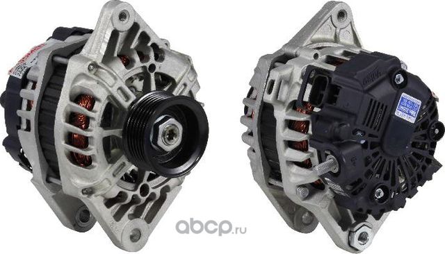 Генератор Hyundai / KIA. Артикул 373002B510