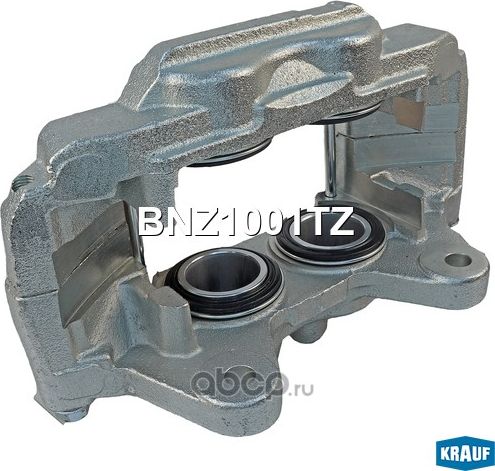 Суппорт тормозной Krauf. Артикул BNZ1001TZ