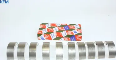 Вкладыши коренные (STD) (компл.) KFM. Артикул 210202G120