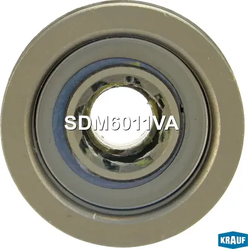 Бендикс стартера (Krauf) Krauf. Артикул SDM6011VA