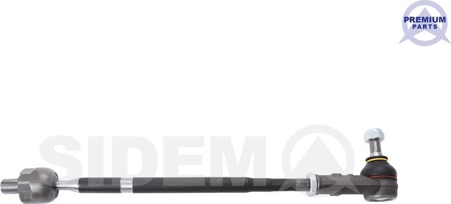 Рулевая тяга поперечная Sidem правая для Audi A3 I (8L) 1996-2003. Артикул 37421