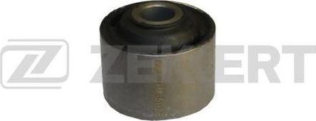 Сайлентблок задней балки Zekkert. Артикул GM-5023