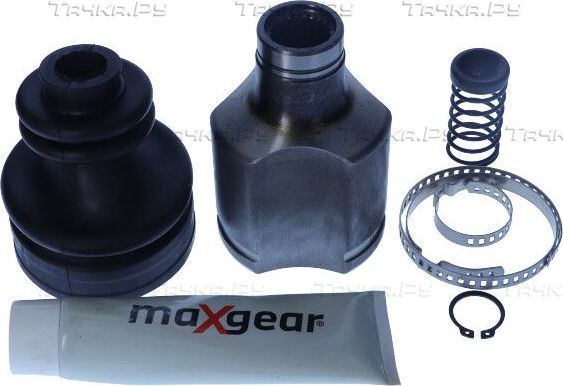 Шрус внутренний (граната) MaXgear передний для Renault Laguna I 1997-2001. Артикул 49-2854