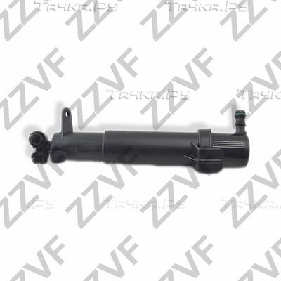Форсунка омывателя фар ZZVF правая для Mercedes-Benz CLS I (C219) 2004-2010. Артикул ZVFP164