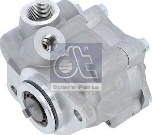 Насос ГУР DT Spare Parts для Neoplan Cityliner 1973-2026. Артикул 4.61755