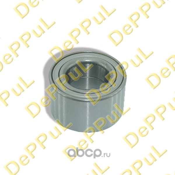 Подшипник ступичный передний 40X74X42 (Deppul). Артикул DEPH061