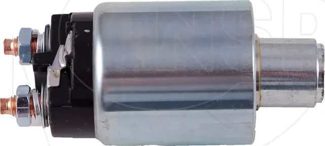 Реле втягивающее HYUNDAI Accent (99-) NSP NSP. Артикул NSP023612032631