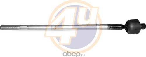 Рулевая тяга 4U. Артикул FR-E-00241